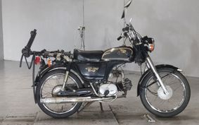 HONDA BENLY90 HA03