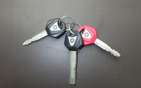 YAMAHA SR400 Gen.4 2015 RH03J