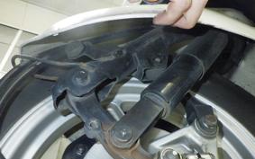 HONDA GYRO CANOPY TA03