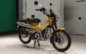 HONDA CT125-2 2024 JA65