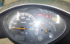 YAMAHA JOG Gen.5 2002 SA36J