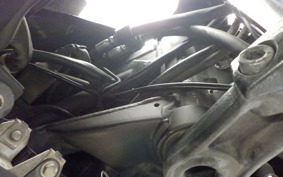 KAWASAKI VERSYS X250Aﾂｱﾗｰ LE250D