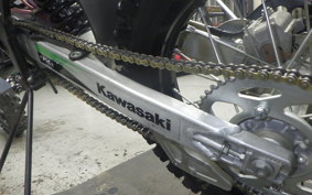KAWASAKI KX112 2009 KX112A