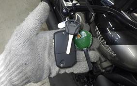 TRIUMPH ROCKET III GT 2021