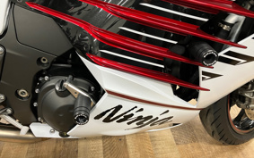 KAWASAKI NINJA ZX-14R ABS 2020 ZXT40J