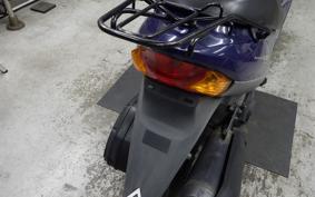 SUZUKI ADDRESS V125 2015 CF46A