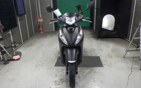 HONDA DIO110-3ﾍﾞｰｼｯｸ JK03