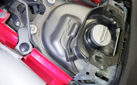 HONDA NC 700 X 2012 RC63