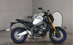 YAMAHA MT-09 SP 2022 RN69J