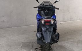 YAMAHA TRICITY 155 ABS SG37J