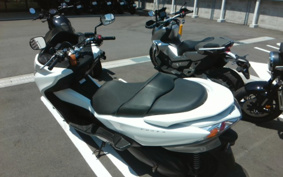 HONDA FORZA ABS MF10