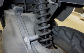 HONDA DIO Gen.6 2026 AF68