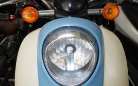 HONDA CREA SCOOPY 1994 AF55