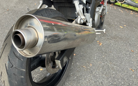 SUZUKI SV650 S 2005 BY132