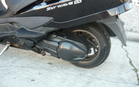 SUZUKI SKYWAVE 250SS CJ46A