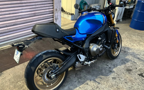 YAMAHA XSR900 2022 RN80J