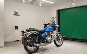 KAWASAKI ESTRELLA 2018 BJ250A