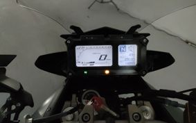 YAMAHA MT-09 RN36J