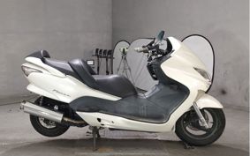 HONDA FORZA X MF08