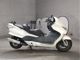 Фото Honda FORZA X 2006 с японского аукциона