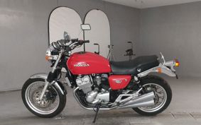 HONDA CB400 NC36