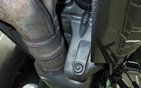 KAWASAKI NINJA H2 SX SE 2023 ZXT02A