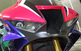 HONDA CBR1000RR RSP 2020 SC82