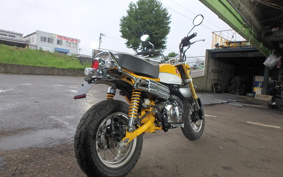 HONDA MONKEY 125 JB02