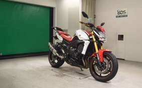 YAMAHA FZ8 FAZER N 2013