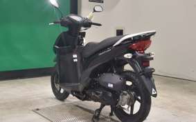 SUZUKI ADDRESS 110 2015 CE47A