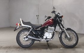 HONDA CBX125 CUSTOM JC12