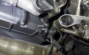 HONDA CB1000R GEN 2 2020 SC80