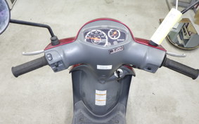 SUZUKI LET's 4 CA45A