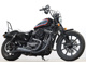 Фото Harley XL1200NS 2021 с японского аукциона