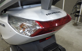 HONDA LEAD 125 JF45