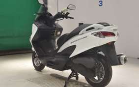 SUZUKI SKYWAVE 200 (Burgman 200) 2009 CH41A