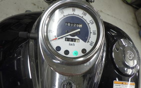 YAMAHA DRAGSTAR 250 VG05J