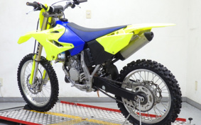 YAMAHA YZ125 CE16C