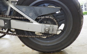 KAWASAKI KSR110 KL110A