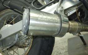 SUZUKI VANVAN 200 2009 NH41A