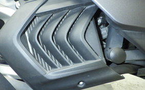 YAMAHA MAJESTY155 Gen.2 S SG52J