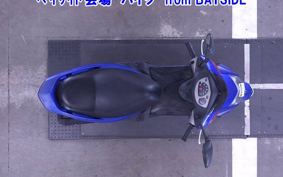 YAMAHA CYGNUS 125 X