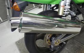 KAWASAKI ZRX1200 R 2006 ZRT20A