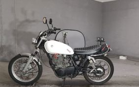 YAMAHA SR400 1997 1JR