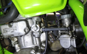 KAWASAKI KDX200SR Gen.2 2004 DX200G