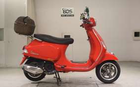 VESPA VXL125