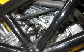 HONDA VTR 250 2001 MC33