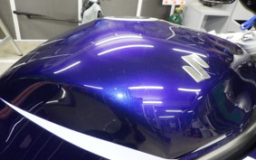 SUZUKI SV400S 2006 VK53A