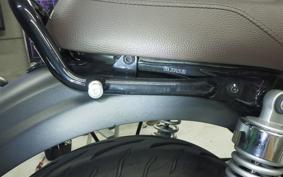 HONDA GB350 2021 NC59