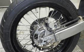 SUZUKI 250SB 2008 LX250L